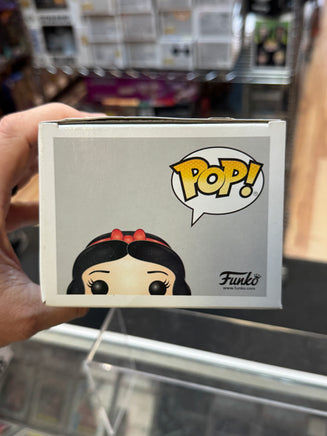 Diamond Snow White #350 (Funko Pop,Disney) - Bitz & Buttons