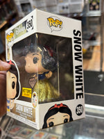 Diamond Snow White #350 (Funko Pop,Disney) - Bitz & Buttons