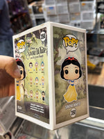 Diamond Snow White #350 (Funko Pop,Disney) - Bitz & Buttons