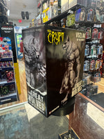 Werewolf Vozlak Of The North 1/12 Scale Figure (Crypt Collector, The Great Wolves) SEALED - Bitz & Buttons