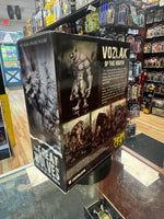 Werewolf Vozlak Of The North 1/12 Scale Figure (Crypt Collector, The Great Wolves) SEALED - Bitz & Buttons
