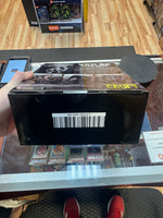 Werewolf Vozlak Of The North 1/12 Scale Figure (Crypt Collector, The Great Wolves) SEALED - Bitz & Buttons