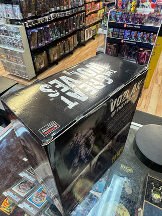 Werewolf Vozlak Of The North 1/12 Scale Figure (Crypt Collector, The Great Wolves) SEALED - Bitz & Buttons