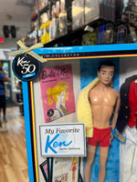 My Favorite Ken T7668 (Vintage Barbie, Mattel) NEW - Bitz & Buttons
