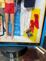 My Favorite Ken T7668 (Vintage Barbie, Mattel) NEW - Bitz & Buttons