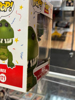 Rex #171 (Funko Pop,Disney Toy Story) - Bitz & Buttons