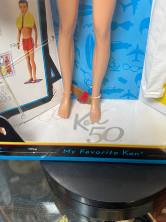 My Favorite Ken T7668 (Vintage Barbie, Mattel) NEW - Bitz & Buttons