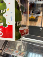 Rex #171 (Funko Pop,Disney Toy Story) - Bitz & Buttons
