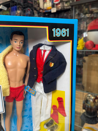 My Favorite Ken T7668 (Vintage Barbie, Mattel) NEW - Bitz & Buttons