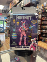 Rabbit Raider 6" (Fortnite, Jazwares) **SEALED**
