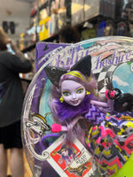 Ways to Wonderland Kitty Cheshire CJF41  (Ever After High, Mattel) SEALED - Bitz & Buttons
