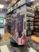 Rabbit Raider 6" (Fortnite, Jazwares) **SEALED**