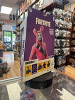 Rabbit Raider 6" (Fortnite, Jazwares) **SEALED**