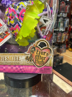 Ways to Wonderland Kitty Cheshire CJF41  (Ever After High, Mattel) SEALED - Bitz & Buttons