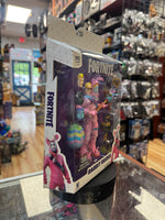 Rabbit Raider 6" (Fortnite, Jazwares) **SEALED**