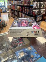 Rabbit Raider 6" (Fortnite, Jazwares) **SEALED**