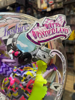 Ways to Wonderland Kitty Cheshire CJF41  (Ever After High, Mattel) SEALED - Bitz & Buttons