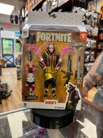 Drift 6" (Fortnite, Jazwares) **SEALED**