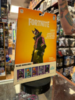 Drift 6" (Fortnite, Jazwares) **SEALED**