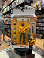 Doggo 6" (Fortnite, Jazwares) **SEALED**