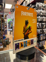 Doggo 6" (Fortnite, Jazwares) **SEALED**