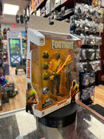 Doggo 6" (Fortnite, Jazwares) **SEALED**