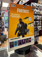 The Scientist 6" (Fortnite, Jazwares) **SEALED**