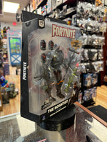 The Scientist 6" (Fortnite, Jazwares) **SEALED**