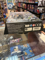 The Scientist 6" (Fortnite, Jazwares) **SEALED**