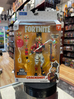 Crackshot Walmart Exclusive 6" (Fortnite, Jazwares) **SEALED**
