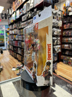 Crackshot Walmart Exclusive 6" (Fortnite, Jazwares) **SEALED**