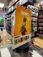Crackshot Walmart Exclusive 6" (Fortnite, Jazwares) **SEALED**