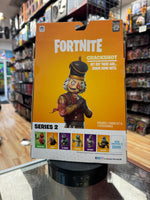 Crackshot Walmart Exclusive 6" (Fortnite, Jazwares) **SEALED**