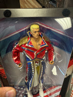 Mattel Creations Cody Rhodes (WWE Ultimate, Mattel) NEW