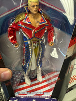 Mattel Creations Cody Rhodes (WWE Ultimate, Mattel) NEW