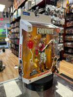 Crackshot Walmart Exclusive 6" (Fortnite, Jazwares) **SEALED**