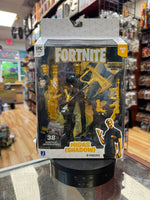 Midas -Shadow- 6" (Fortnite, Jazwares) **SEALED**