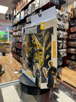 Midas -Shadow- 6" (Fortnite, Jazwares) **SEALED**