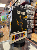 Midas -Shadow- 6" (Fortnite, Jazwares) **SEALED**
