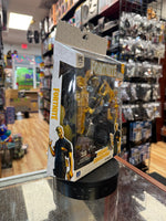 Midas -Shadow- 6" (Fortnite, Jazwares) **SEALED**