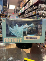 Frostwing Deluxe Set (Fortnite, McFarlane) *SEALED*