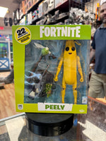 Peely (Fortnite, McFarlane) *SEALED*