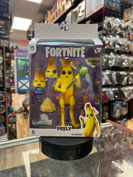 Peely (Fortnite, Jazwares) *SEALED*