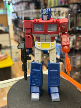 Optimus Prime Deluxe Class 4346 (Transformers RED, Hasbro)