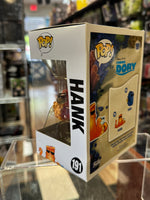 Hank #191 (Funko Pop, Disney Finding Dory) - Bitz & Buttons
