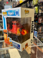 Hank #191 (Funko Pop, Disney Finding Dory) - Bitz & Buttons