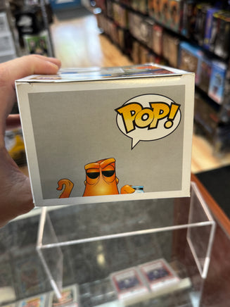 Hank #191 (Funko Pop, Disney Finding Dory) - Bitz & Buttons