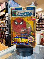 Spider-Man -Todd McFarlane- (Vintage Marvel Legends, Toybiz) *SEALED*