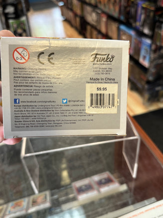 Hank #191 (Funko Pop, Disney Finding Dory) - Bitz & Buttons