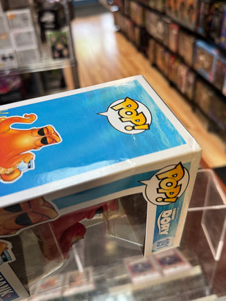 Hank #191 (Funko Pop, Disney Finding Dory) - Bitz & Buttons